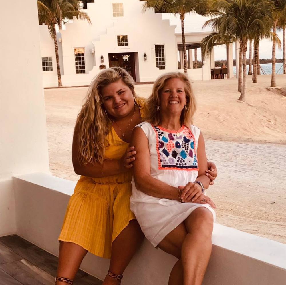 Meet your Posher, Sallie